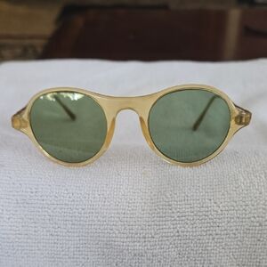 Vintage 1930s - 1940s Sunglases